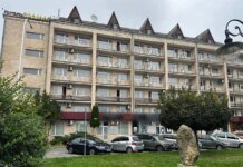 Схему с имуществом профсоюзов на 63 миллиона разоблачили в Виннице, семь подозреваемых