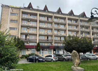 Схему с имуществом профсоюзов на 63 миллиона разоблачили в Виннице, семь подозреваемых