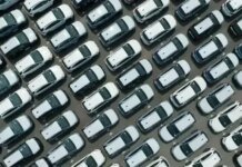 В Украине определили бестселлеры среди новых авто, и каждое десятое — одной модели