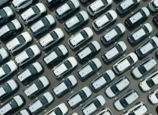 В Украине определили бестселлеры среди новых авто, и каждое десятое — одной модели