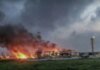 рф атаковала пять объектов "Нафтогаза" в двух областях, производственные процессы приостановлены