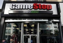 GameStop хочет купить eBay за 56 миллиардов долларов