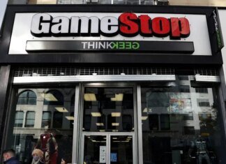 GameStop хочет купить eBay за 56 миллиардов долларов