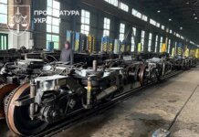 Разоблачена схема по поставке "Укрзализныце" некачественных вагонов для международных перевозок на 64 млн грн