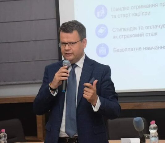"Украина может справиться без трудовых мигрантов" — Игорь Гарбарук о дефиците кадров, демографии и будущем экономики