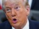 Администрация Трампа обжаловала решение суда о незаконности пошлин