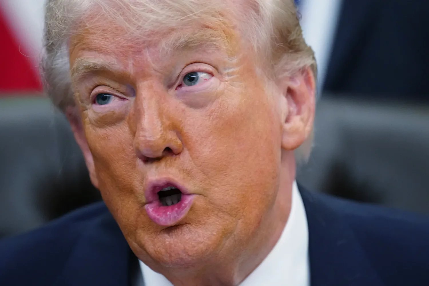 Администрация Трампа обжаловала решение суда о незаконности пошлин