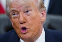 Небольшая цена за избавление от ядерного оружия — Трамп о росте стоимости бензина