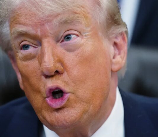Небольшая цена за избавление от ядерного оружия — Трамп о росте стоимости бензина
