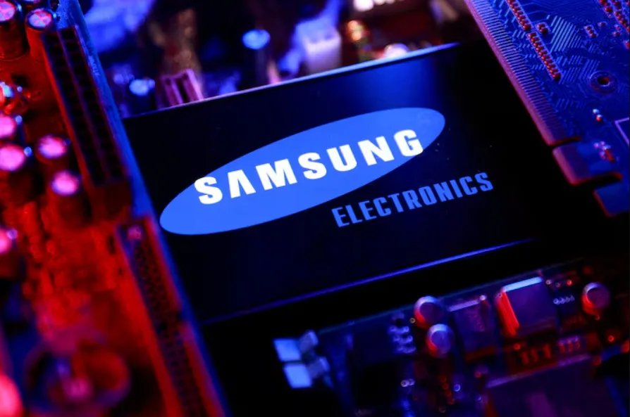Капитализация Samsung превысила 1 триллион долларов после стремительного роста акций