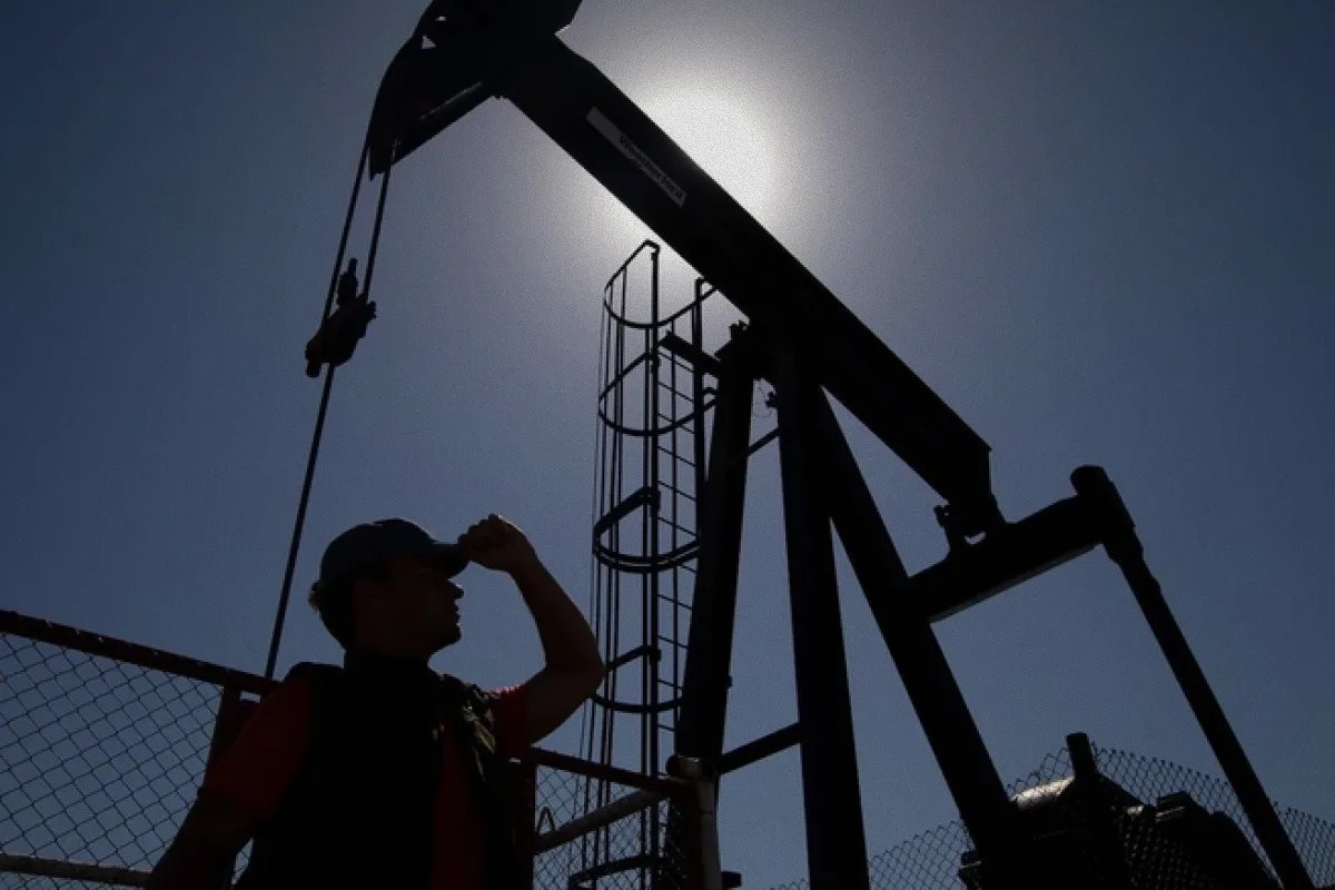 ОАЭ могут обрушить цены на нефть и ослабить бюджет рф — разведка