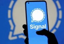 В ЦПД предупредили о мошеннических сообщениях в Signal