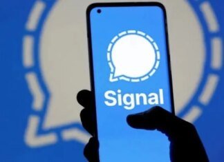 В ЦПД предупредили о мошеннических сообщениях в Signal