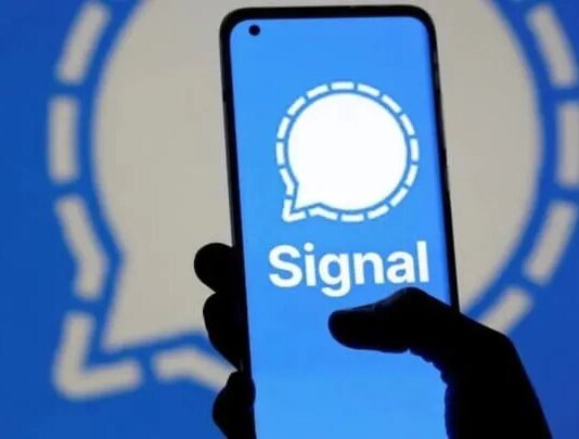 В ЦПД предупредили о мошеннических сообщениях в Signal