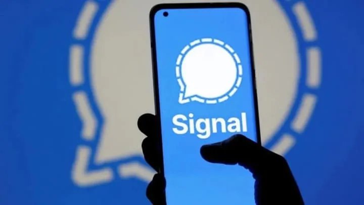 В ЦПД предупредили о мошеннических сообщениях в Signal