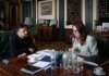 Зеленский анонсировал кадровые изменения в министерствах
