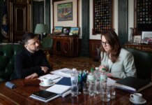Зеленский анонсировал кадровые изменения в министерствах