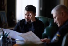 рф хочет вывезти новый урожай зерна и разграбить 18 месторождений на оккупированном юге Украины. Зеленский обещает противодействовать