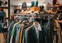 Модный ритейл ощущает влияние ближневосточного кризиса — отчет
