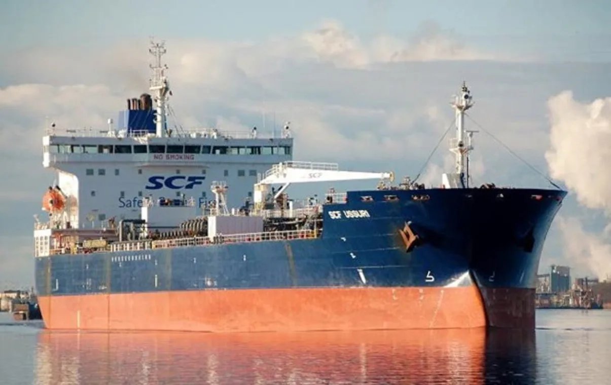 российский танкер Universal с топливом для Кубы "застрял" посреди океана — СМИ