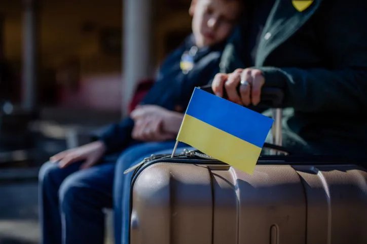 НБУ назвал сроки возвращения украинцев из-за границы, связывает это с улучшением на рынке труда и падением безработицы до 9%
