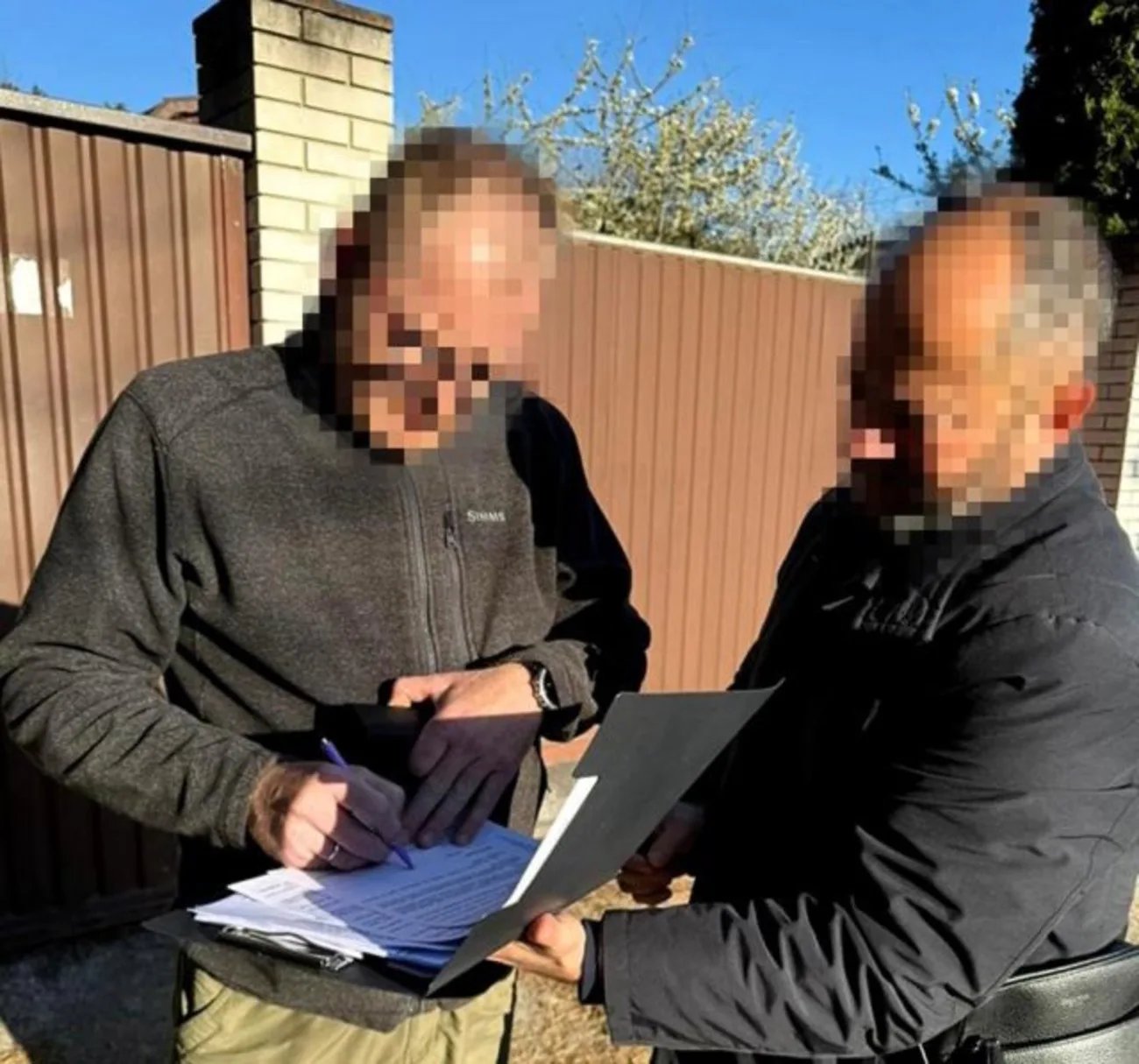 В Украину завозили алкоголь под видом дипломатических грузов — разоблачена схема более чем на 4 млн гривен