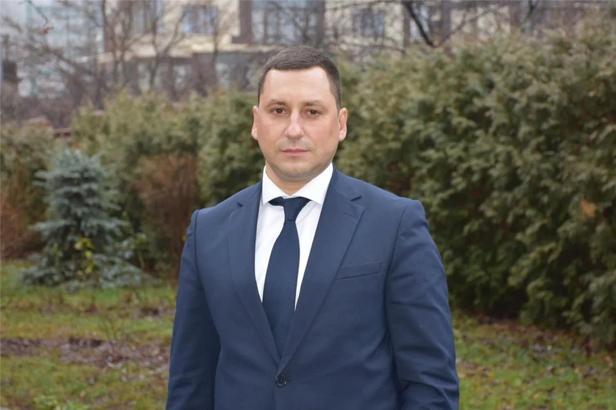 Минэкономики запускает реформу "Лесов Украины" — его превратят в акционерное общество
