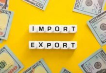 Внешняя торговля Украины ушла в минус на $18,3 млрд — что и у кого больше всего покупали и продавали