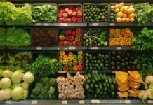 Мировые цены на продукты выросли до максимума более чем за три года из-за войны с Ираном — Bloomberg