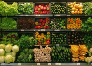 Мировые цены на продукты выросли до максимума более чем за три года из-за войны с Ираном — Bloomberg