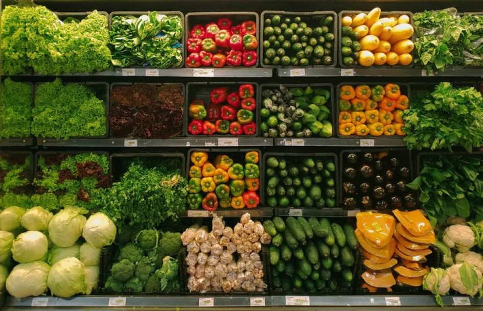 Мировые цены на продукты выросли до максимума более чем за три года из-за войны с Ираном — Bloomberg