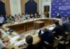 Украина в апреле восстановила 711 МВт мощностей, продолжаются работы по усилению защиты энергообъектов — Шмыгаль