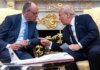 В ЕС опасаются срыва подписания торгового соглашения с США из-за конфликта Трампа с Мерцем — Bloomberg