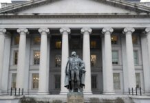 США наказали санкциями 10 человек и компаний за помощь Ирану в производстве «шахедов»