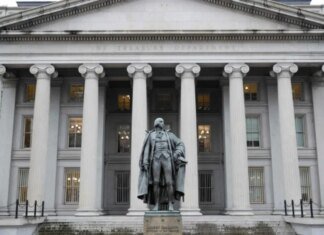 США наказали санкциями 10 человек и компаний за помощь Ирану в производстве «шахедов»