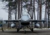 Бельгийские СМИ заявили о 53 F-16 для Украины, хотя официально речь шла только о 30 истребителях