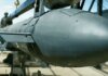 Россия впервые показала крылатую ракету «Герань-5», которой уже атаковала Украину