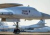 РФ имеет 18 Ту-160 в строю, но для ударов по Украине использует только семь — Defense Express