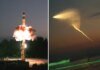 Индия успешно испытала ракету Agni для поражения нескольких целей