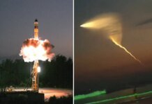 Индия успешно испытала ракету Agni для поражения нескольких целей