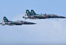 Мексика рассматривает закупку Gripen, что может повлиять на планы Украины – Defense Express