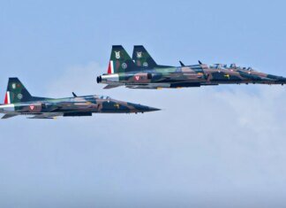 Мексика рассматривает закупку Gripen, что может повлиять на планы Украины – Defense Express