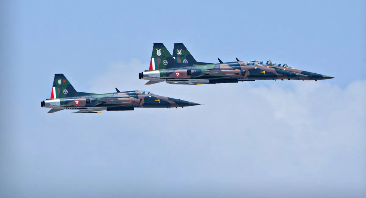 Мексика рассматривает закупку Gripen, что может повлиять на планы Украины – Defense Express