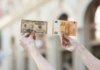 Курс валют на 11 мая: доллар и евро снова подорожали