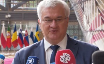 Сибига видит новую динамику на пути Украины в ЕС после выборов в Венгрии