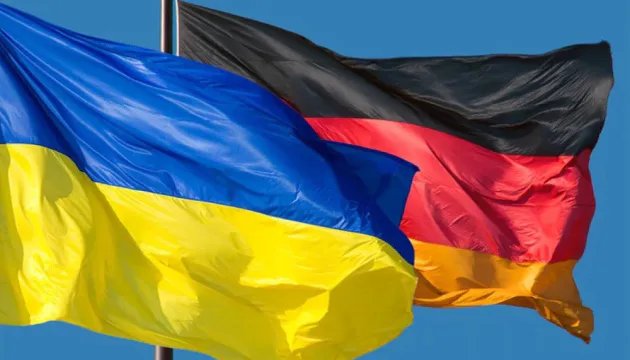 Германия хочет привлечь частный капитал в оборонную отрасль Украины