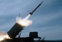 Германия профинансирует Patriot и новые дроны для Украины