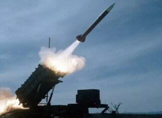 Германия профинансирует Patriot и новые дроны для Украины