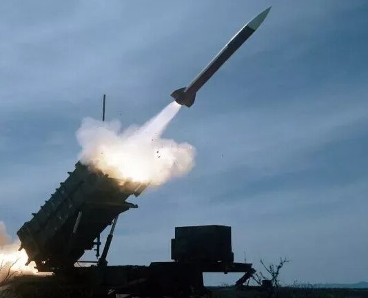 Германия профинансирует Patriot и новые дроны для Украины