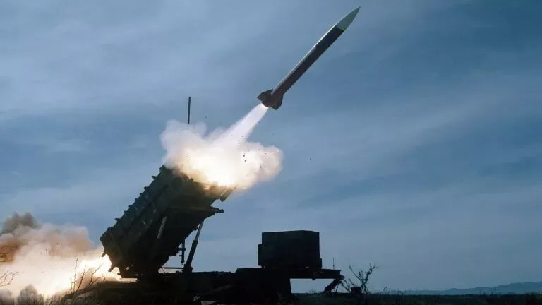 Германия профинансирует Patriot и новые дроны для Украины